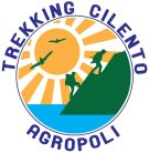 Trekking Cilento