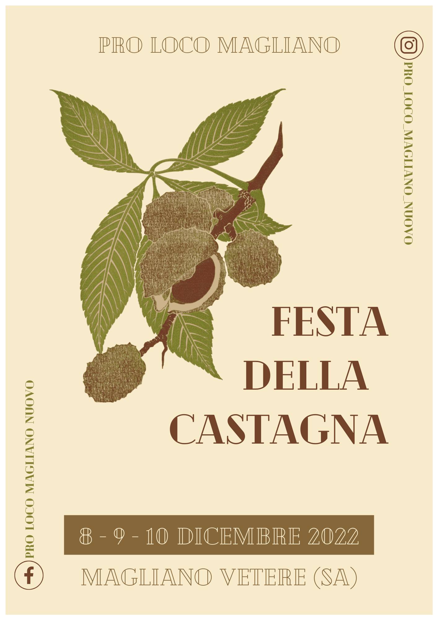 Festa-Castagna-2022-Magliano-Vetere-Cilento-programma