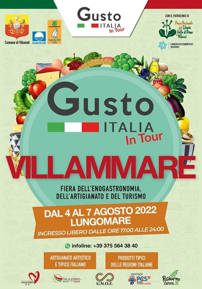 Gusto-Italia-tour-2022-Villamare-Cilento-locandina-programma