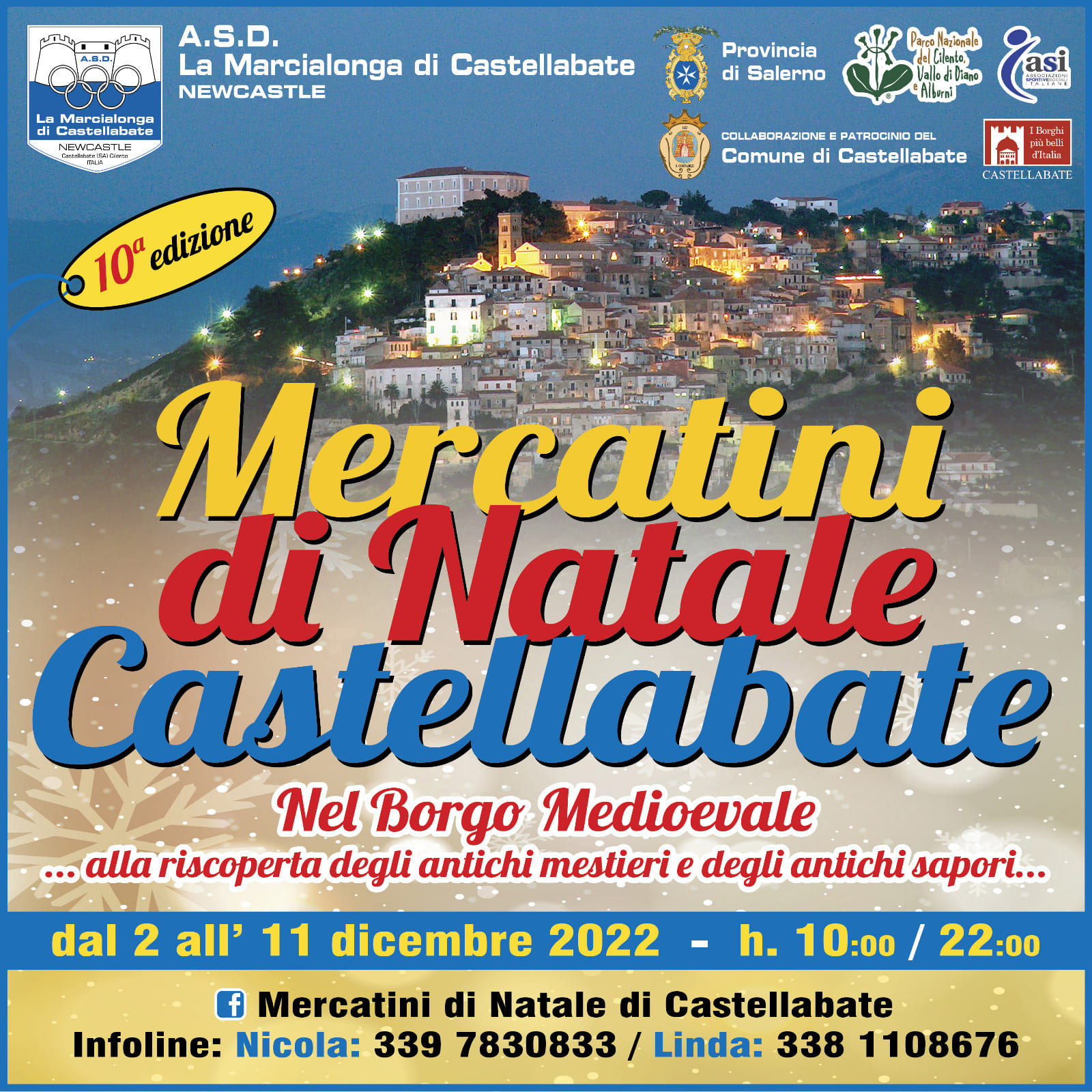 Mercatini-di-Natale-2022-Castellabate-Cilento-programma