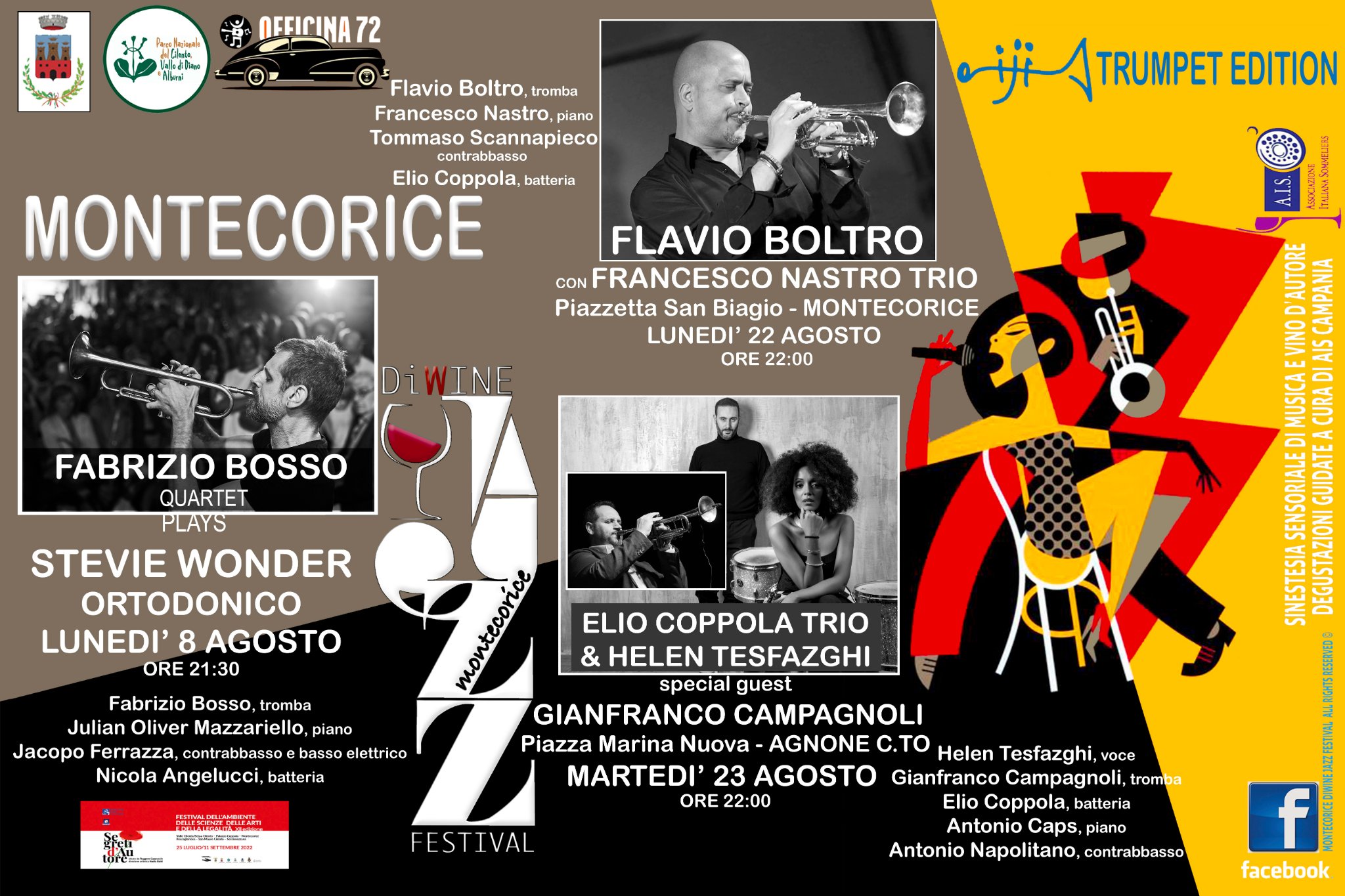 Montecorice-Diwine-Jazz-Festival-2022-Cilento-programma