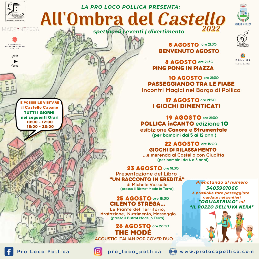 obra-del-castello-2022-Pollica-Cilento-programma-eventi-estate-date