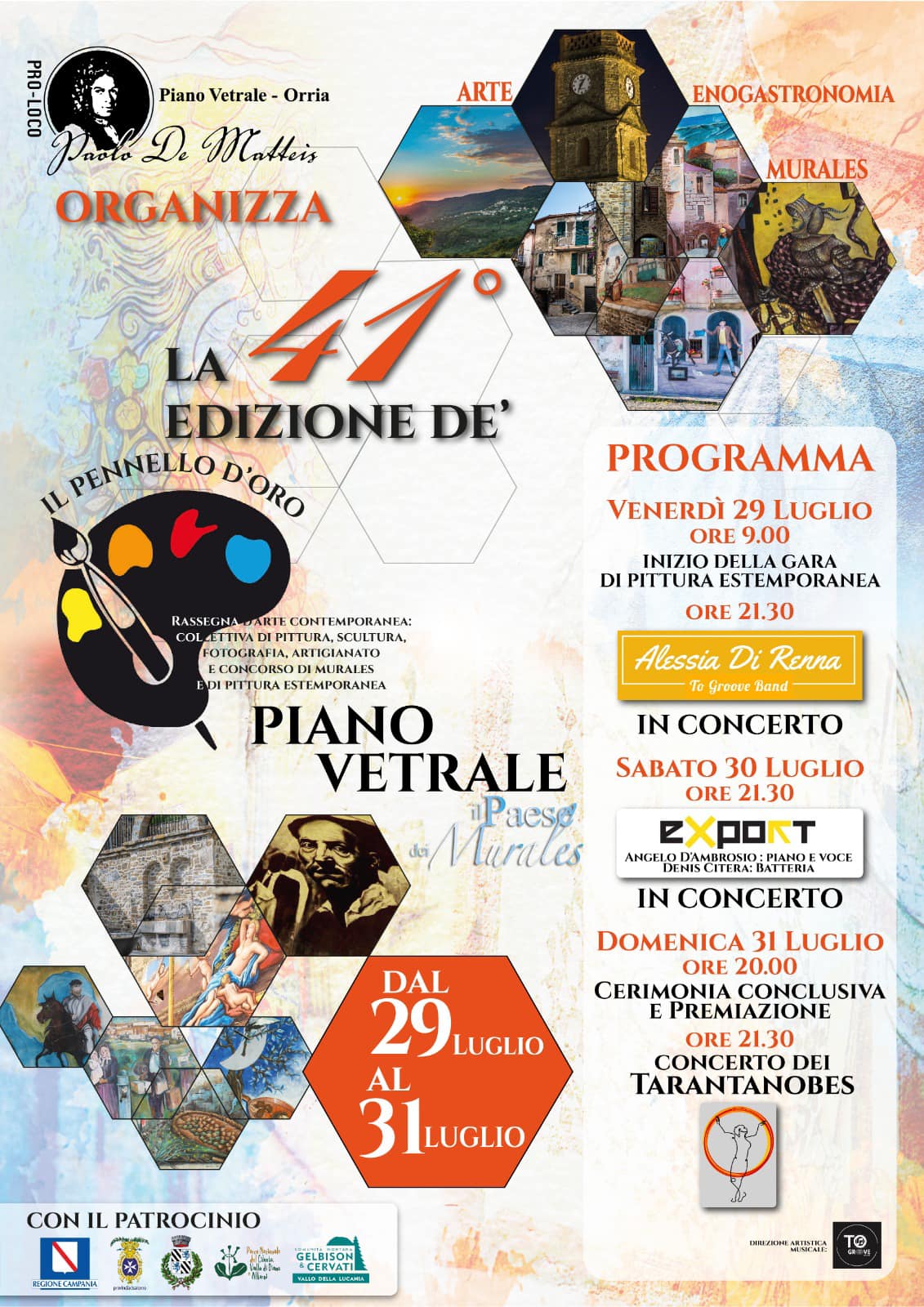 pennello-oro-2022-Piano-Vetrale-Cilento-edizione-41-programma-locandina