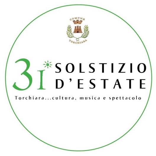 31° Solstizio D'Estate - Dal 6 Luglio al 3 Settembre 2019