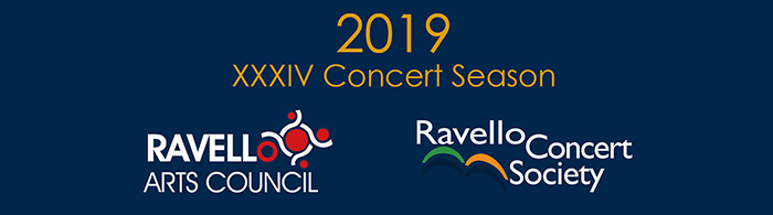 Ravello Concert Season 2019