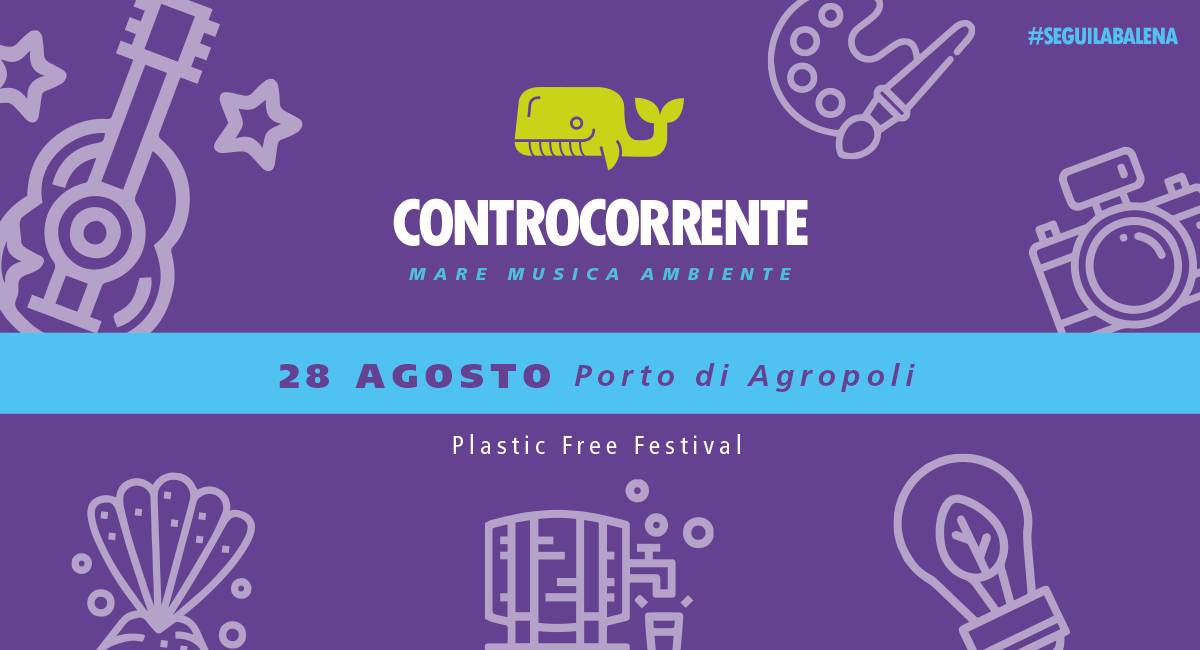 ControCorrente Fest - 28 Agosto 2019