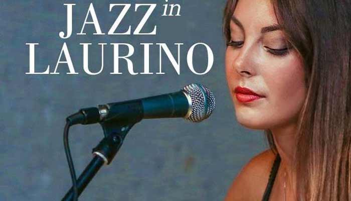 Jazz in Laurino - Laurino - 11-13 agosto 2021
