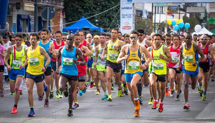 19a Transmarathon - Dal 9 al 13 agosto 2022 