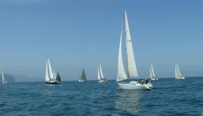 17a regata delle Torri Saracene - Dal 28 maggio all'11 giugno 2022 - Marina di Camerota