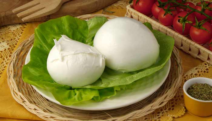 22a Festa delle Bontà di bufala - Dal 6 al 14 agosto - Matinella di Albanella