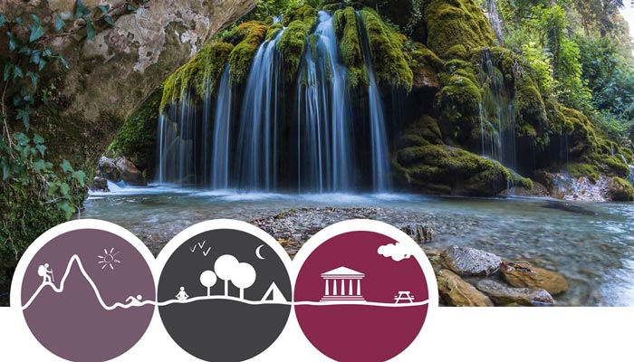 Outdoor Cilento - Programma giugno 2022
