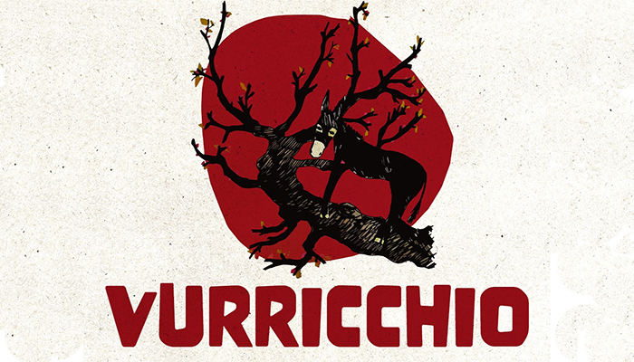 Vurricchio - Festa dei burattini - 11 e 12 giugno 2022 - Sala Consilina