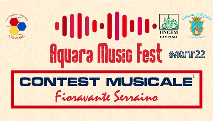Aquara Music Fest - Dal 6 al 27 agosto - Aquara