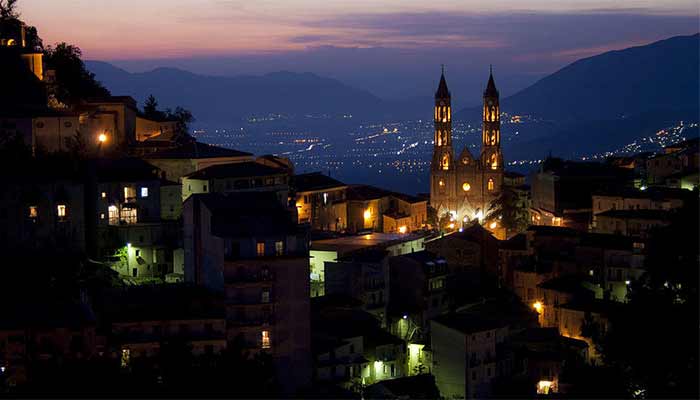 Estate Montesanese 2022 - Fino al 23 settembre - Montesano sulla Marcellana