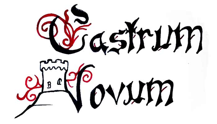 Castrum Novum - dal 19 al 21 Agosto 2022 - Castelnuovo Cilento