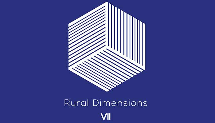 Rural Dimension Festival 2022 - dal 23 al 28 agosto - Bellosguardo 