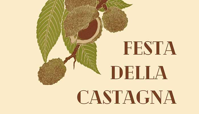 Festa della castagna - Dall'8 al 10 dicembre 2022 - Magliano Vetere