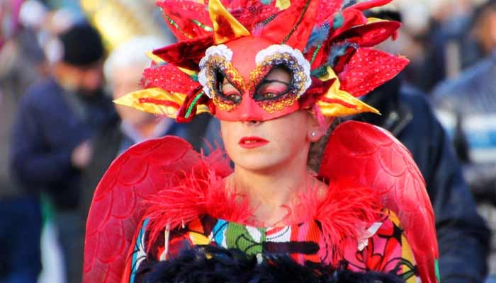 50° Carnevale di Agropoli 2023 - Dal 19 al 26 febbraio