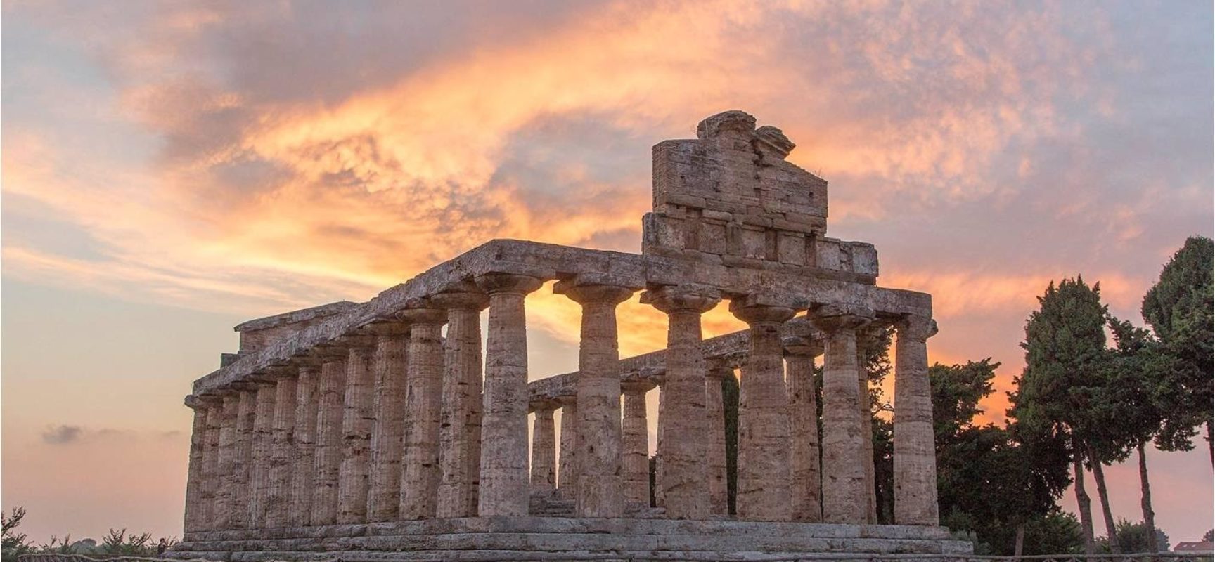 Borsa Mediterranea del Turismo Archeologico - Dal 2 al 5 novembre 2023 - Capaccio Paestum