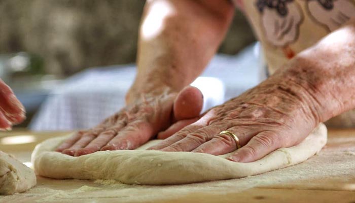 12a sagra dello Scazzatiello Castellese - Dal 19 al 23 luglio - Castel San Lorenzo