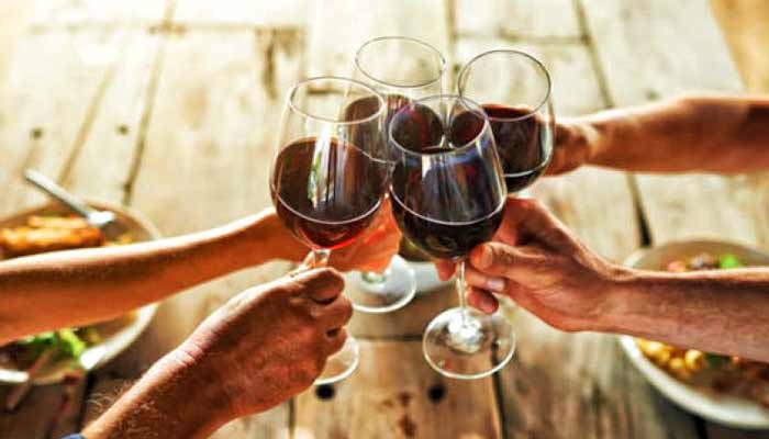 26a Festa del Vino - Dal 16 al 20 agosto 2023 - Castel San Lorenzo