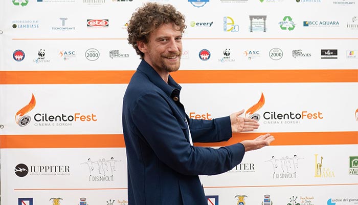 Cilento Fest  - Dal 17 al 20 agosto 2023 - Perito