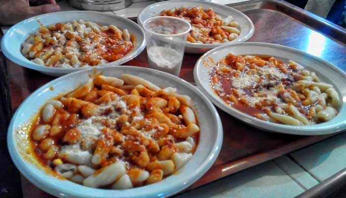 42a Festa nel bosco - Dal 6 al 13 agosto 2023 - Perito