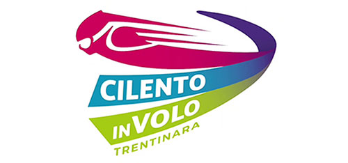 Cilento in Volo
