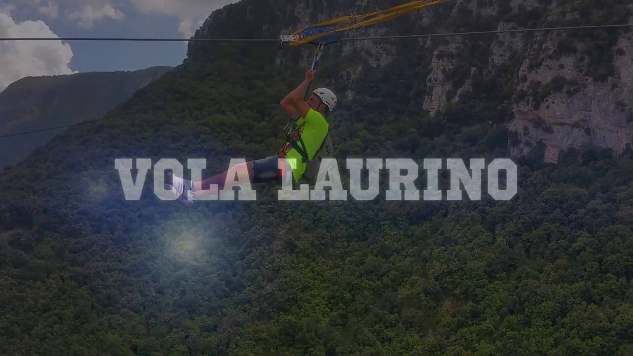 Vola Laurino