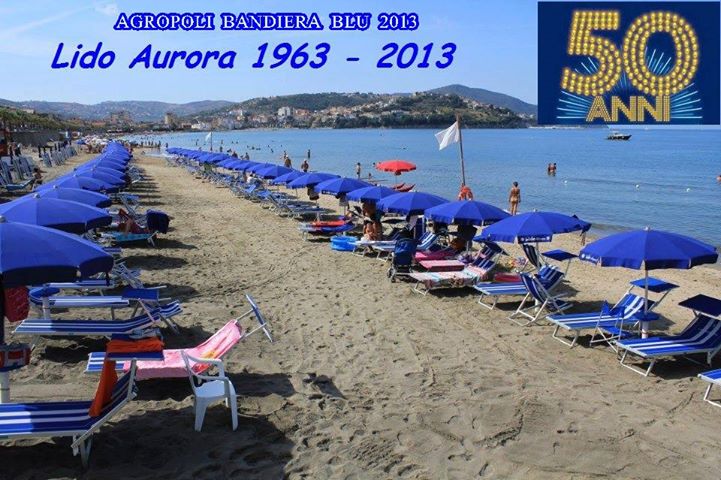 Lido Aurora