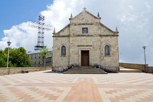 Basso Cilento